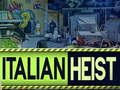 Game Italian Heist