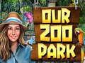 Game Our Zoo Park
