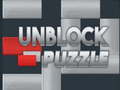 Jeu Unblock Puzzle