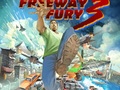 Game Freeway Fury 3