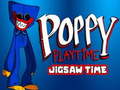 Game Poppy Playtime Jigsaw Time