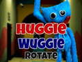 Game Huggie Wuggie Rotate