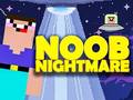 Game Noob Nightmare Arcade