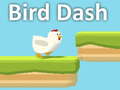 Game Bird Dash