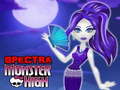 Game Spectra Monster High 