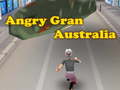 Game Angry Gran Australia