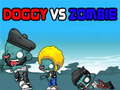 Game Doggy Vs Zombie