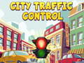 Game City Traffic Control