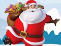 Game Santa Claus Finders
