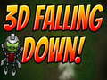 Game 3D Falling Down
