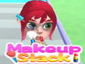 Game Makeup Stack