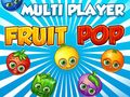 Game Fruit Pop Multi Player