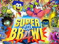 Game Super Hero Brawl 4
