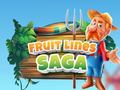 Game Fruit Lines Saga