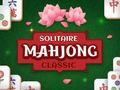 Game Classic Mahjong Solitaire