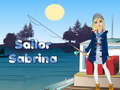Jeu Sailor Sabrina