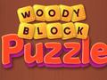 Jeu Woody Block Puzzles
