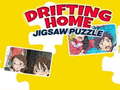 Jeu Drifting Home Jigsaw Puzzle