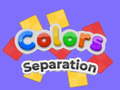 Jeu Colors separation