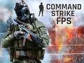 Jeu Command Strike FPS