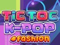 Game TicToc K-POP Fashion