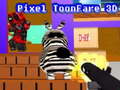Game Pixel Toonfare Animal 2022