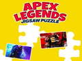 Game Apex Legends Jigsaw Puzzle