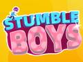 Game Stumble Boys