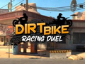 Jeu Dirt Bike Racing Duel