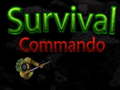 Jeu Survival Commando