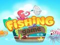 Game Fishing Game