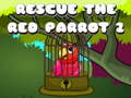 Jeu Rescue The Red Parrot 2