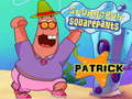 Game Spongebob Squarepants Patrick
