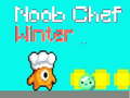 Jeu Noob Chef Winter