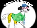 Game Pongo Dress Up