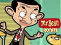 Game Mr Bean Rotate