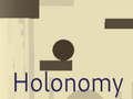 Game Holonomy