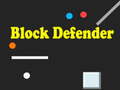 Jeu Block Defender