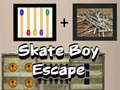 Game Skate Boy Escape