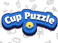 Game Cup Puzzle