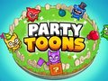 Game PartyToons