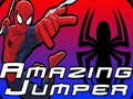 Game Amazing Jumper