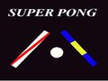 Game Super Pong