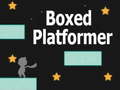 Game Boxed Platformer