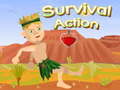 Game Survival Action