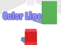 Game Color Line 3D