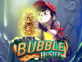 Game Bubble Hunter