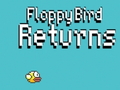 Jeu Flappy Bird Adventure