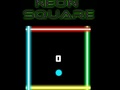 Game Neon Square