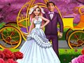 Game Eugene and Rachel magical wedding